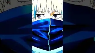 THIS IS 4K ANIME (Toge Inumaki)