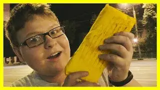 ЖЕЛТАЯ ШАУРМА