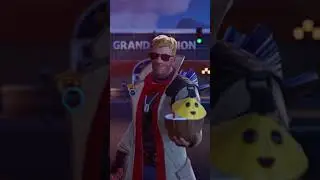 Fortnite Chapter 5 Season 2 LEAKED!