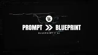 This AI builds blueprints for you in Unreal Engine
