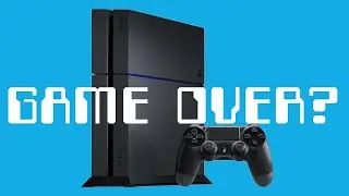 Playstation 4 Support Ending In (2025)