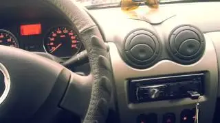 Рено сандеро (мнение по эксплуатации авто)