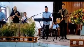 NGC Collection  -  Kijü  nu kelhou  ( Ato Nienu ft aseu chadi)