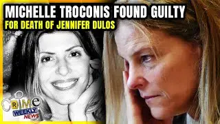 Crime Weekly News: Michelle Troconis Found Guilty