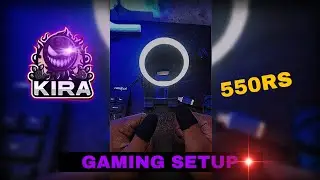 Kira gaming yt namaste #freefire #kira #noob