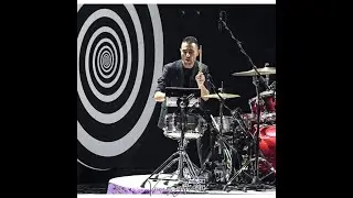 Booda - Medley Finale XFactor 2019 (Alessio Sbarzella - Drummer & Producer)