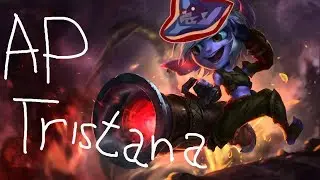 AP Tristana OP OP
