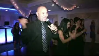 DJ Izzy Teaching Interactive Dances