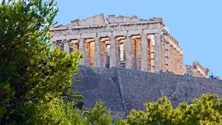 ATHENS  HQ