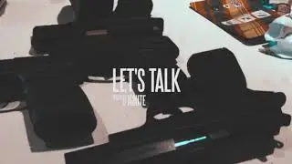 Brick Youngsta x Let’s Talk Pt 2 (OTF DISS)