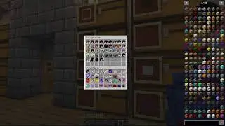 Minecraft - um novo mundo