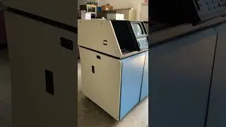 Lam Rearch Lam Autoetch 590 plasma etcher, silicon oxide etcher
