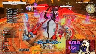 It took 3 months: P3S clear GNB PoV