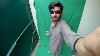 After Effects | Rotto brush tutorial | Remove Background | Not use Green Screen | Tutorial