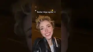 İKİZLER İKİYE AYRILIYOR !