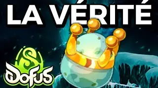 L'OEUF OU LE PINGUIN ??? HUZ VOD DOFUS