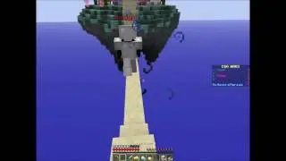 Jugando Minecraft Con Música  ;)