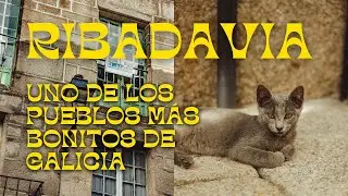 EL PUEBLO MÁS BONITO DE GALICIA