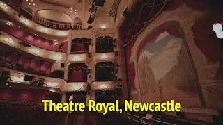 Theatre Royal Newcastle