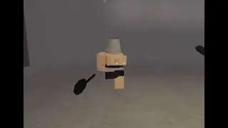 Let me solo him