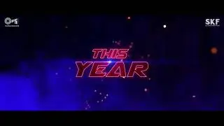 allah duhai hain song race 3
