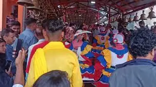 Choliya dance ( uttrakhand champawat)
