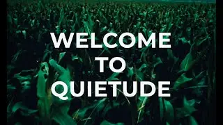 Quietude - Igdal Ruslan - Album Teaser