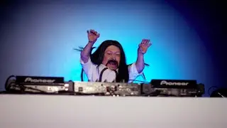 Often Imitated, Never Duplicated #1 - Vote Aoki for DJ Mag Top 100 2015