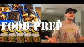 HOW TO: MEAL PREP