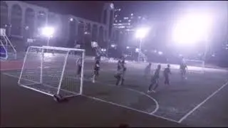 Futsal Saves, 2019 March