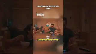 A Day in the Life of a Minimalist