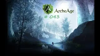 Lets Play Archeage 
