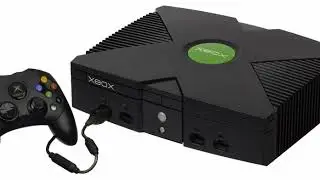 Xbox (console) | Wikipedia audio article