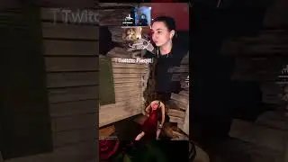 Минус сердце в DbD 🥲 