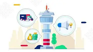 Future Skills: Control tower