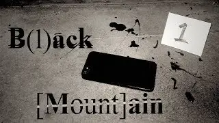 B(l)ack [Mount]ain