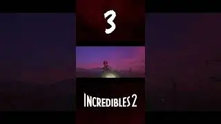 Top 5 DARKEST Pixar Movies That Shocked Fans