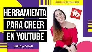 Herramienta para desarrollar tu canal de Youtube: TubeBuddy