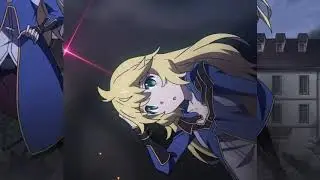 AMV - GHOSTEMANE - TRENCH COAT (HD)