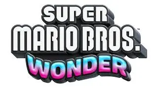 Pipe-Rock Plateau (Underground) | Super Mario Bros. Wonder OST