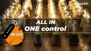 Humble - ALL in One Control
