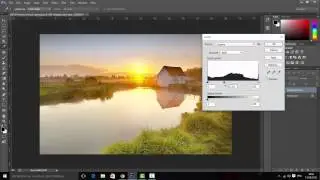 #1Photoshop