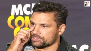 Manu Bennett Interview Polynesian Heroes & Culture