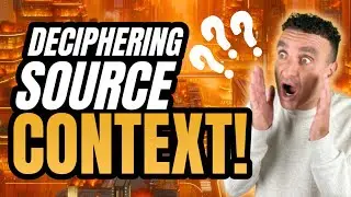 📖 Deciphering Source Context in SEO | Insights with James Dooley & Karl Hudson! 📖