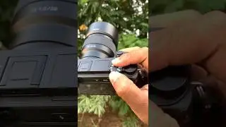 Sony A6400 photography test📸sony camera 📸 