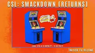 Corner Store Legends: Smackdown! | E20 |
