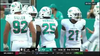 Davante Adams vs Xavien Howard & Jalen Ramsey (2023) | WR vs CB Matchup