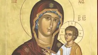 MadonnaHouseTV: Program 6 -  Uniting East and West