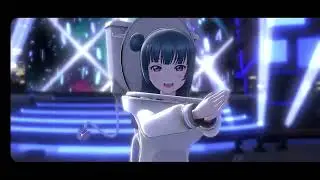[SIFAS Mod] Fortnite Chika and Skibidi Yohane - SUPER NOVA