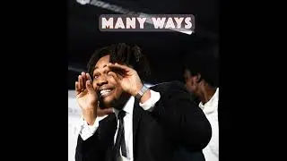 Afrobeat Instrumental Buju x Wizkid x Omah Lay x Ayra Starr free Afro Instrumental Many Ways